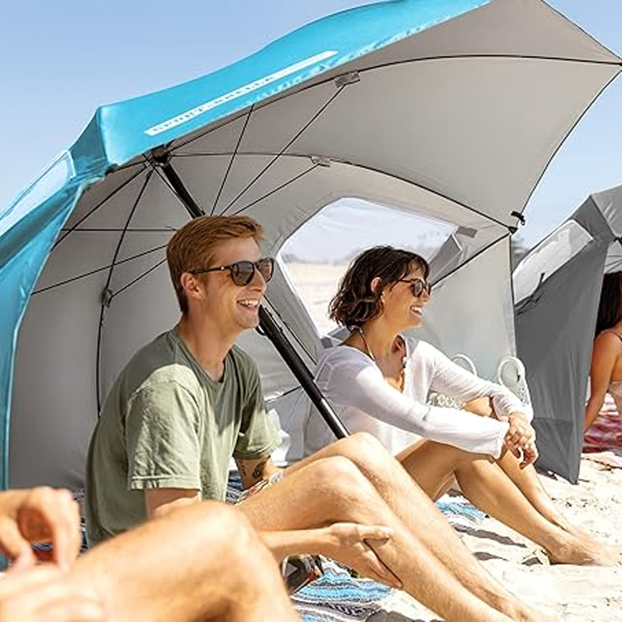 Sport-Brella 9' Premiere XL Umbrella Shelter | eBay